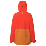 Manteau imperméable Refuge Pro - Femme