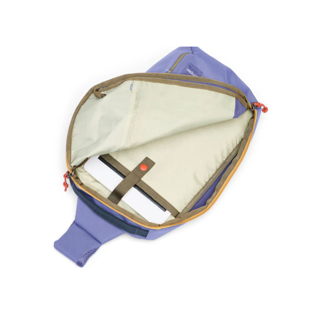 Sac Todo 8L Sling