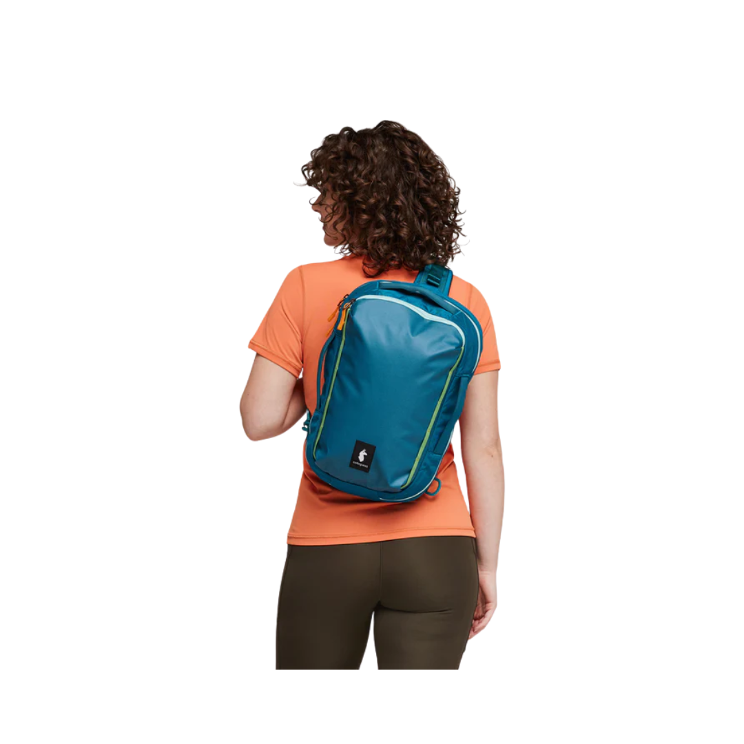 Sac Chasqui 13L Sling - Cada Dia