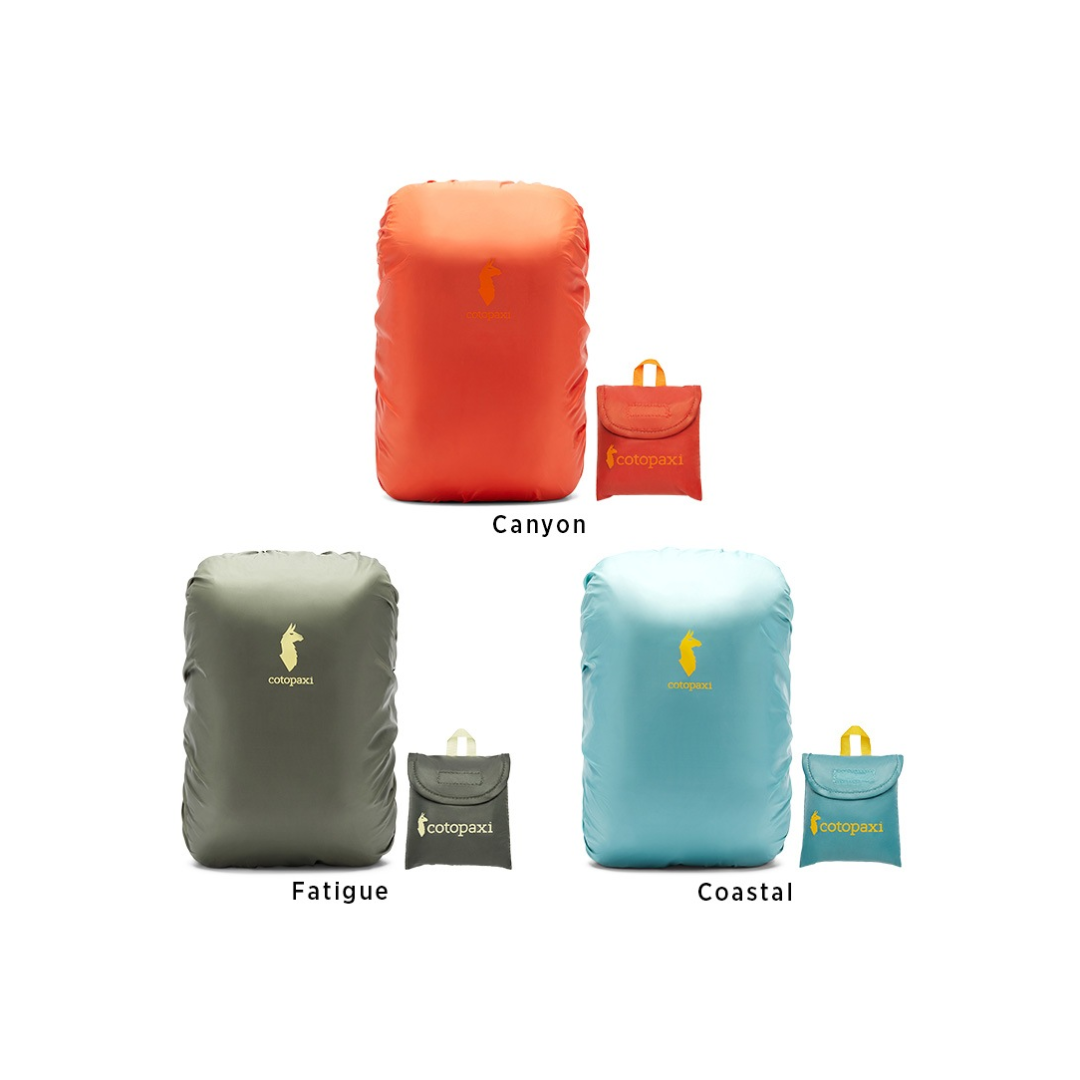 Protège pluie Seco 25L