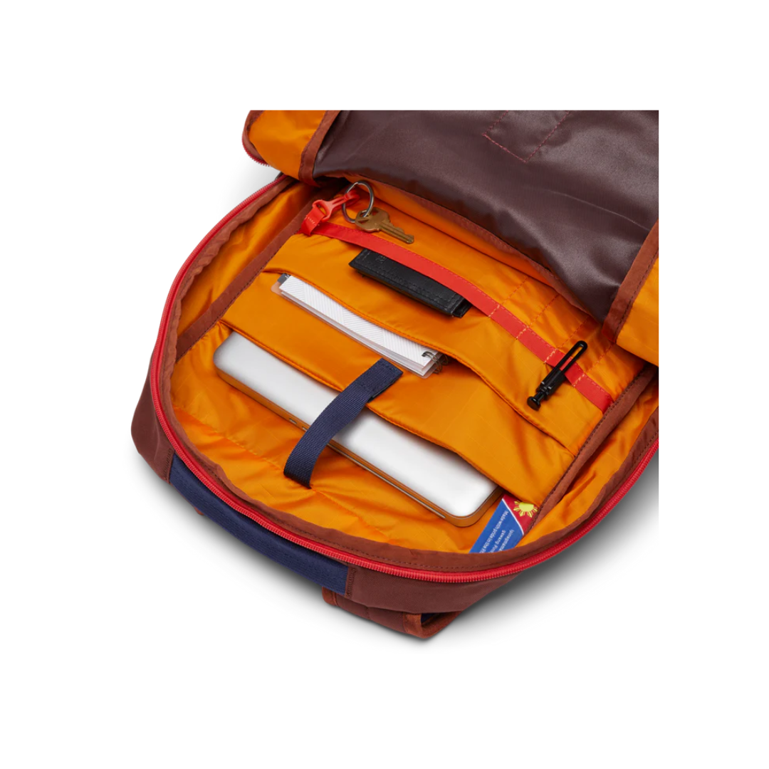 Sac à dos Chiquillo 26L - Cada Dia