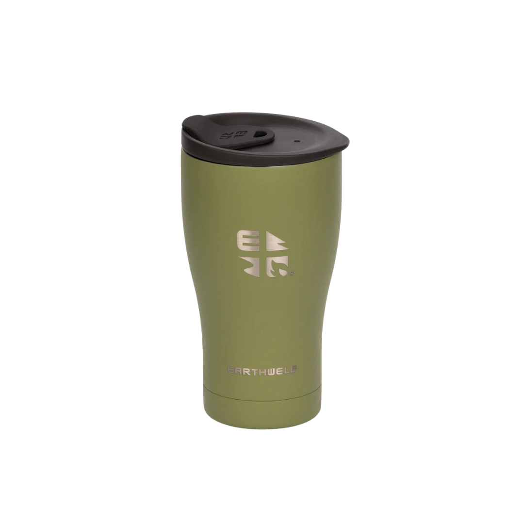 Tasse EARLY RISER 16OZ
