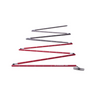 Poles Msr Striker 320 Probe
