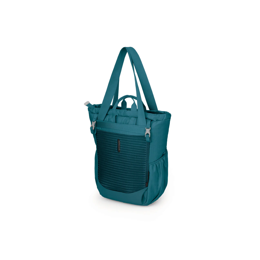 Poco Changing Tote Backpack