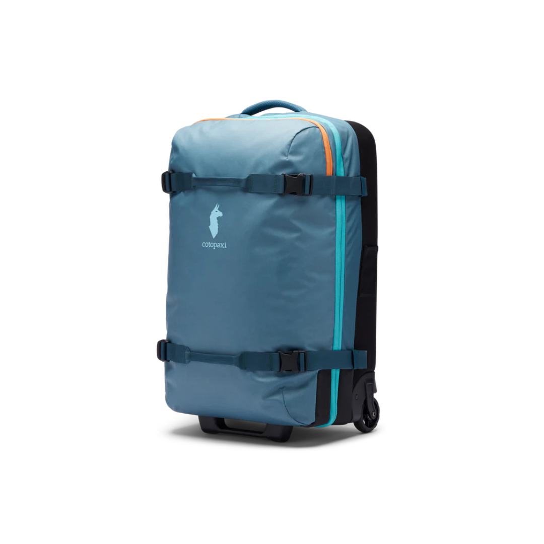 Valise Allpa 65L