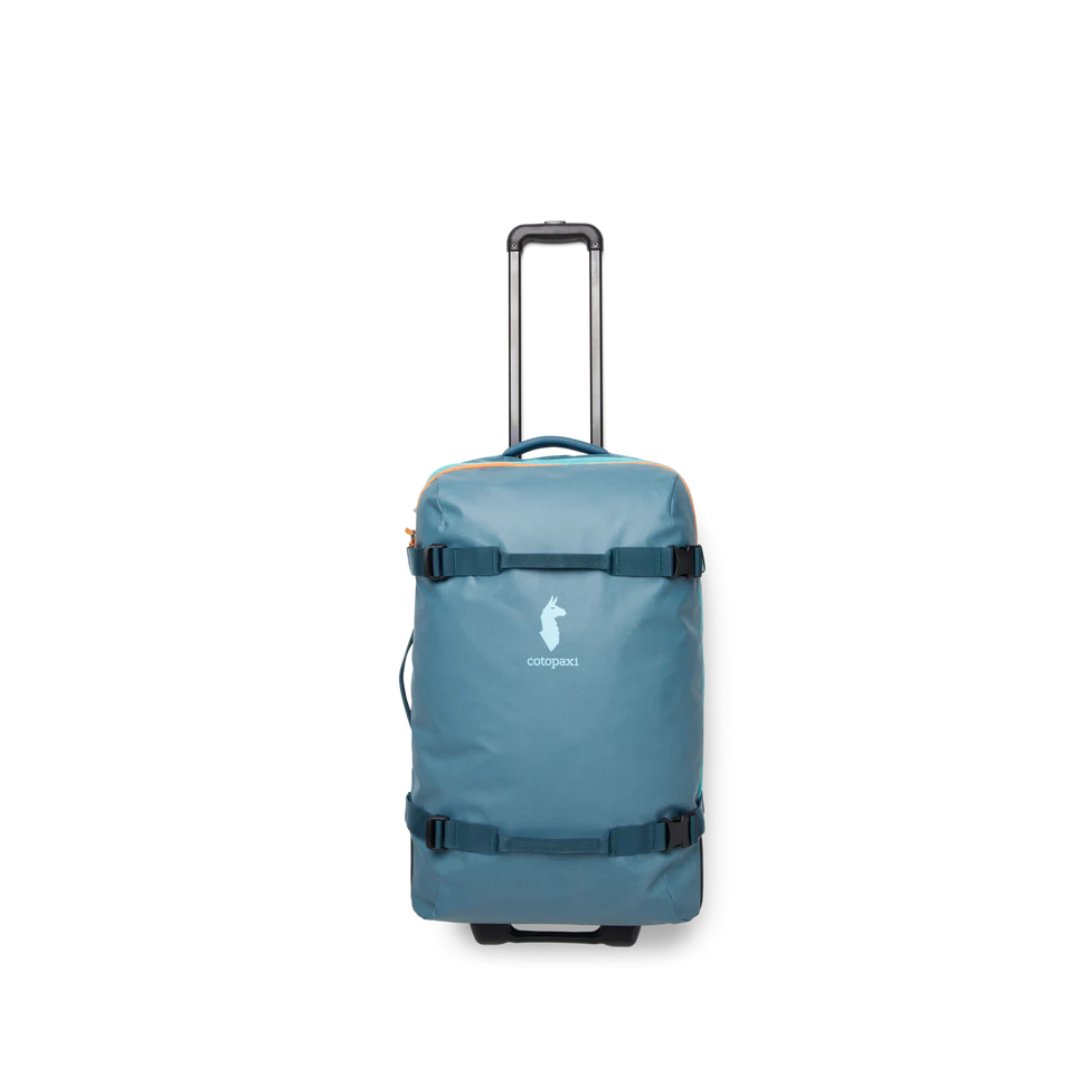 Valise Allpa 65L
