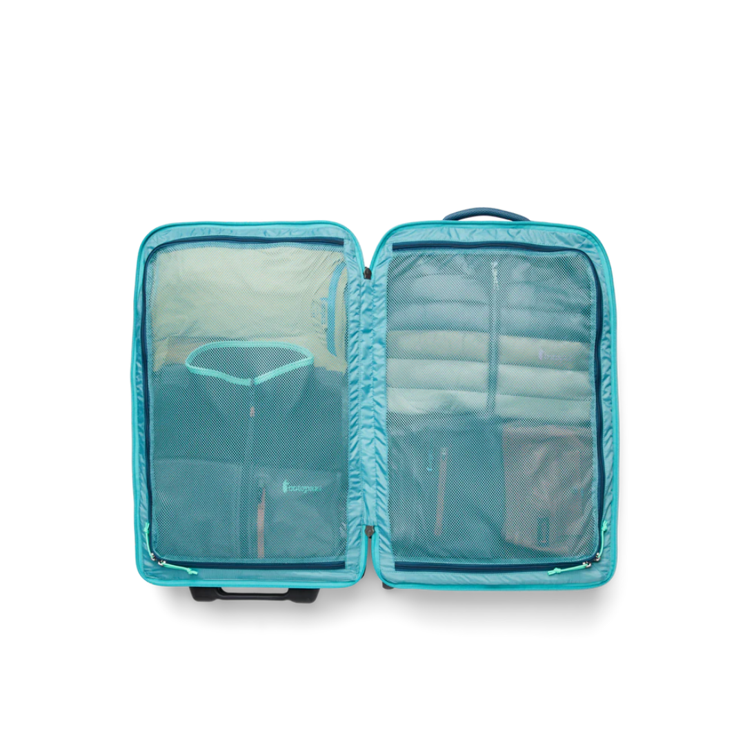 Valise Allpa 65L