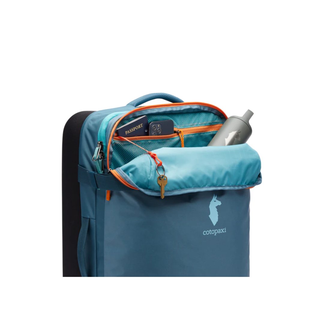 Valise Allpa 65L