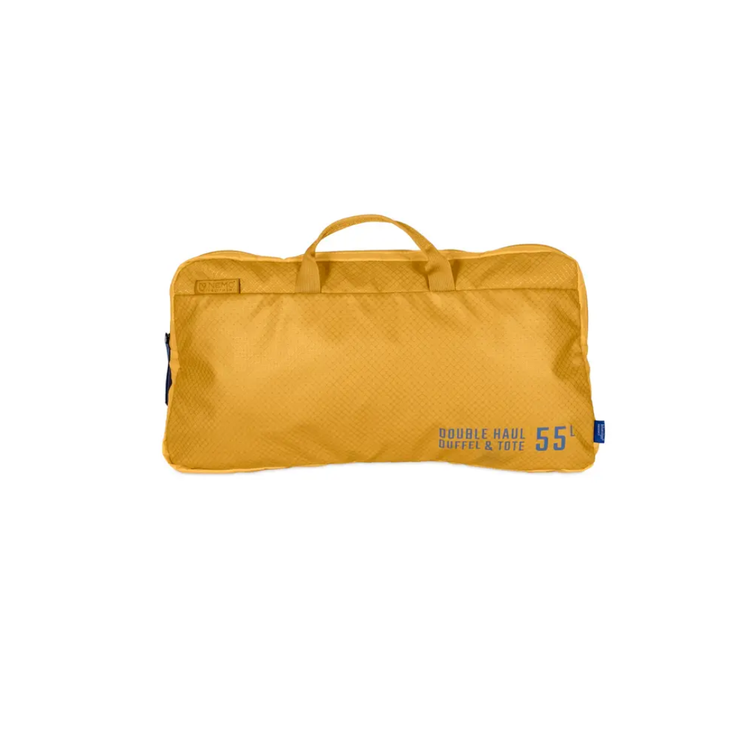 Sac à dos Double Haul Convertible Duffel 55L