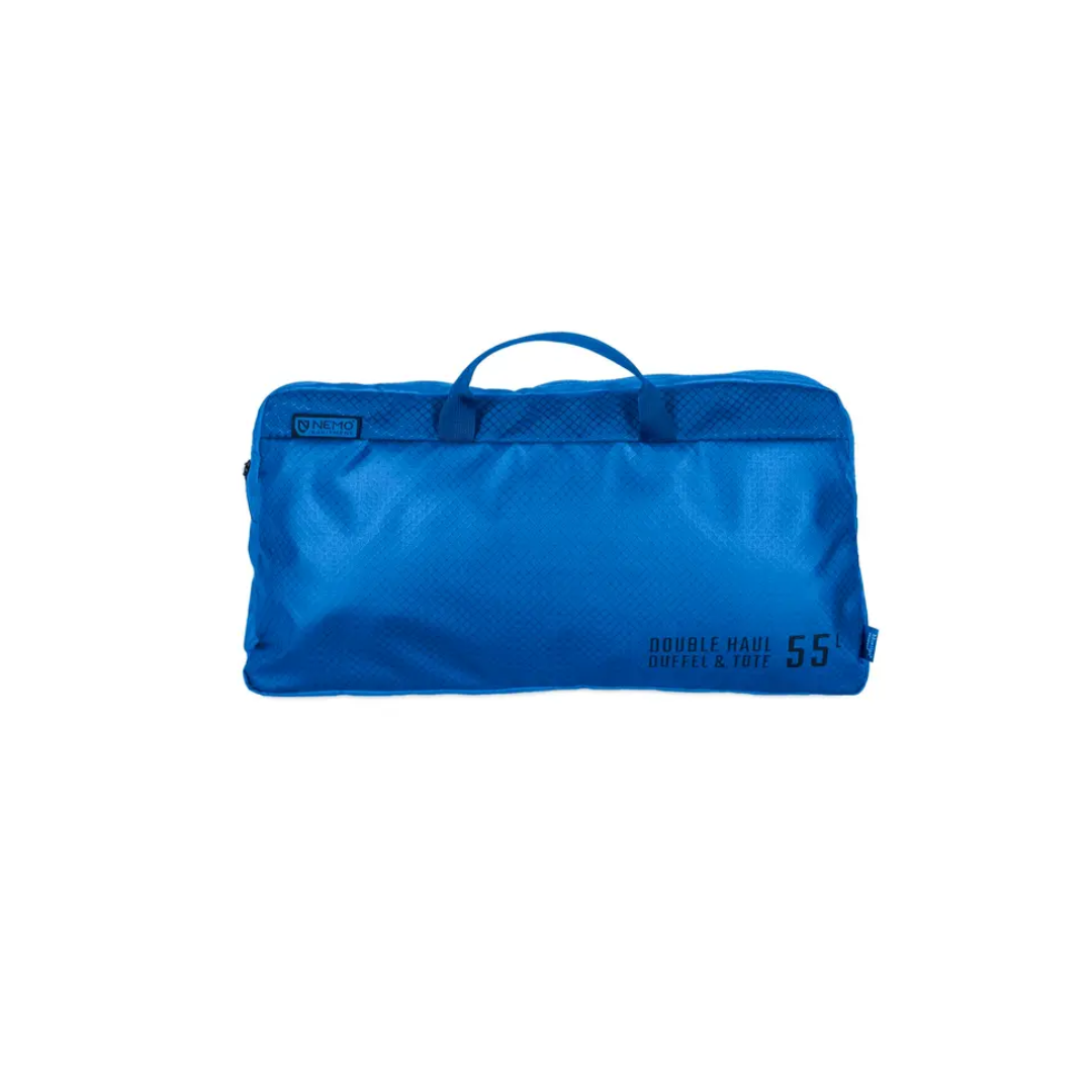Sac à dos Double Haul Convertible Duffel 55L