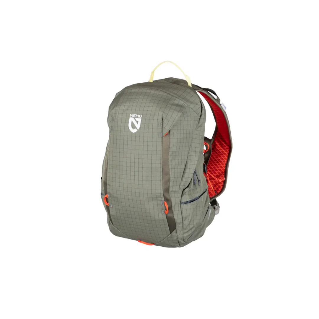 Sac à dos Resolve 15L Endless Promise