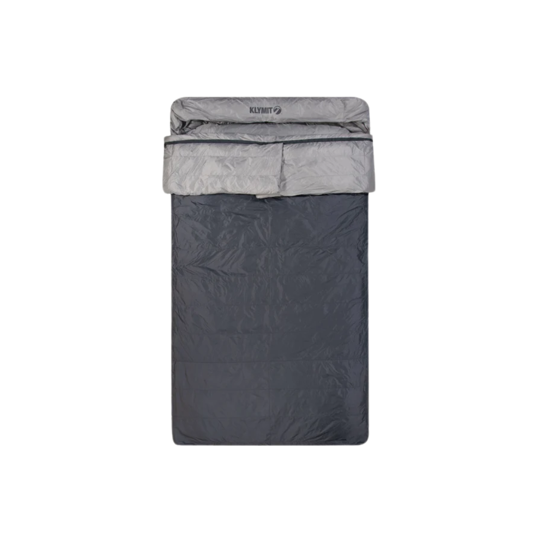 Sac de couchage KSB Double