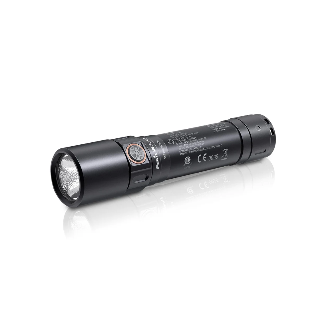 Lampe de poche Fenix WF30RE