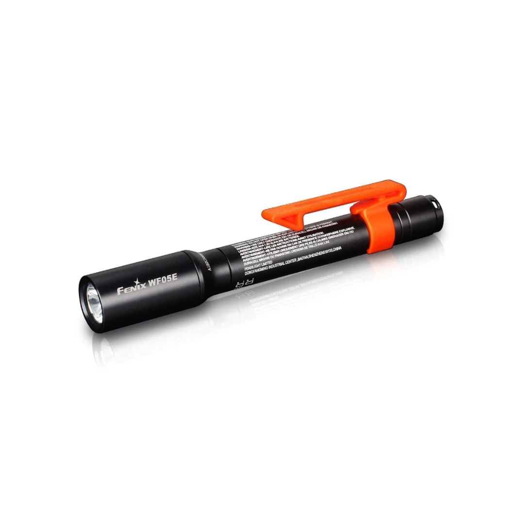Lampe de poche Fenix WF05E