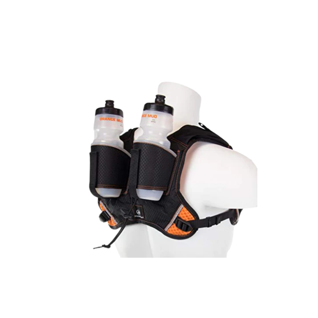 Veste d'hydratation HydraQuiver VP2