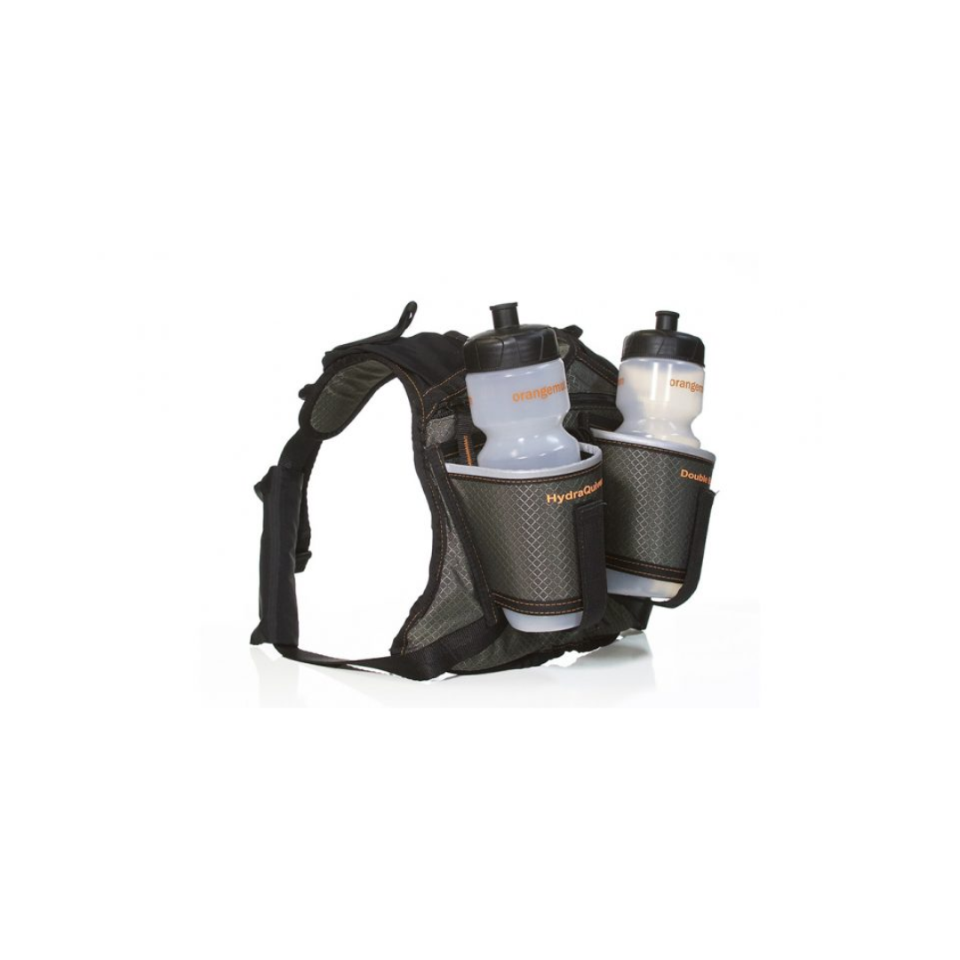 Veste d'hydratation HydraQuiver Double Barrel