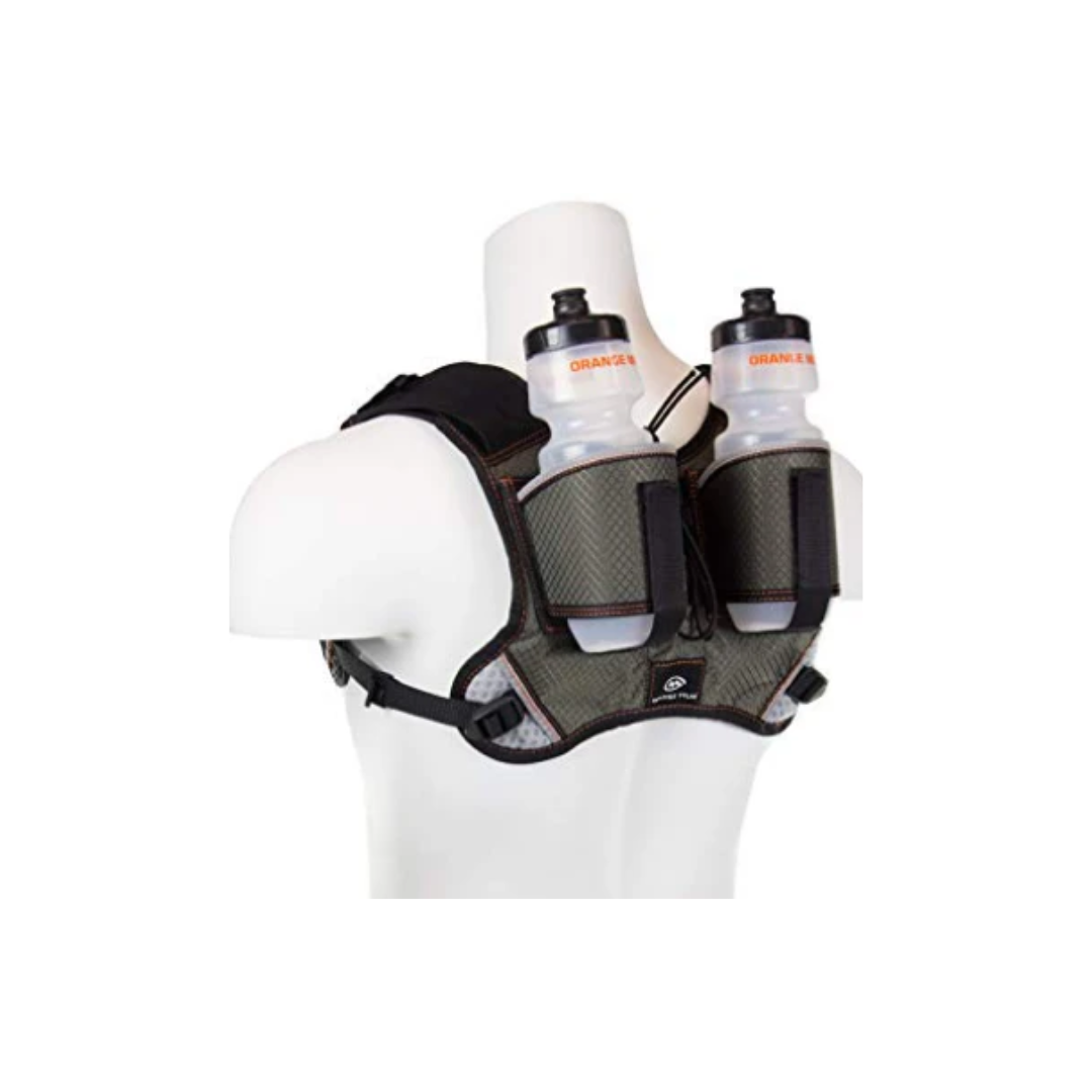 Veste d'hydratation HydraQuiver VP2 2.0