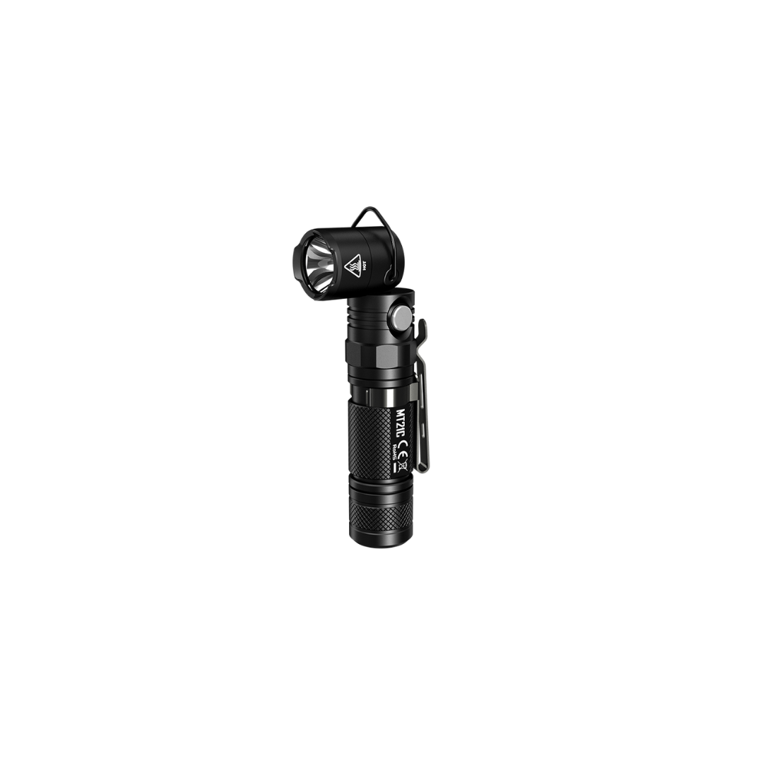 Lampe de poche Nitecore MT21C LED