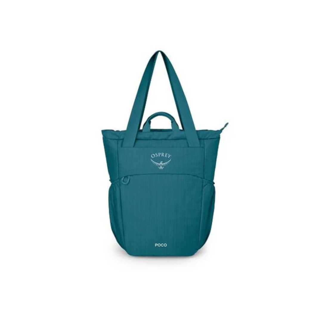 Poco Changing Tote Backpack