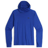 Chandail Manche Longue Alpine Onset Merino 150 Hoodie - Femme
