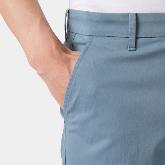 Short Bryggen Chino - Homme