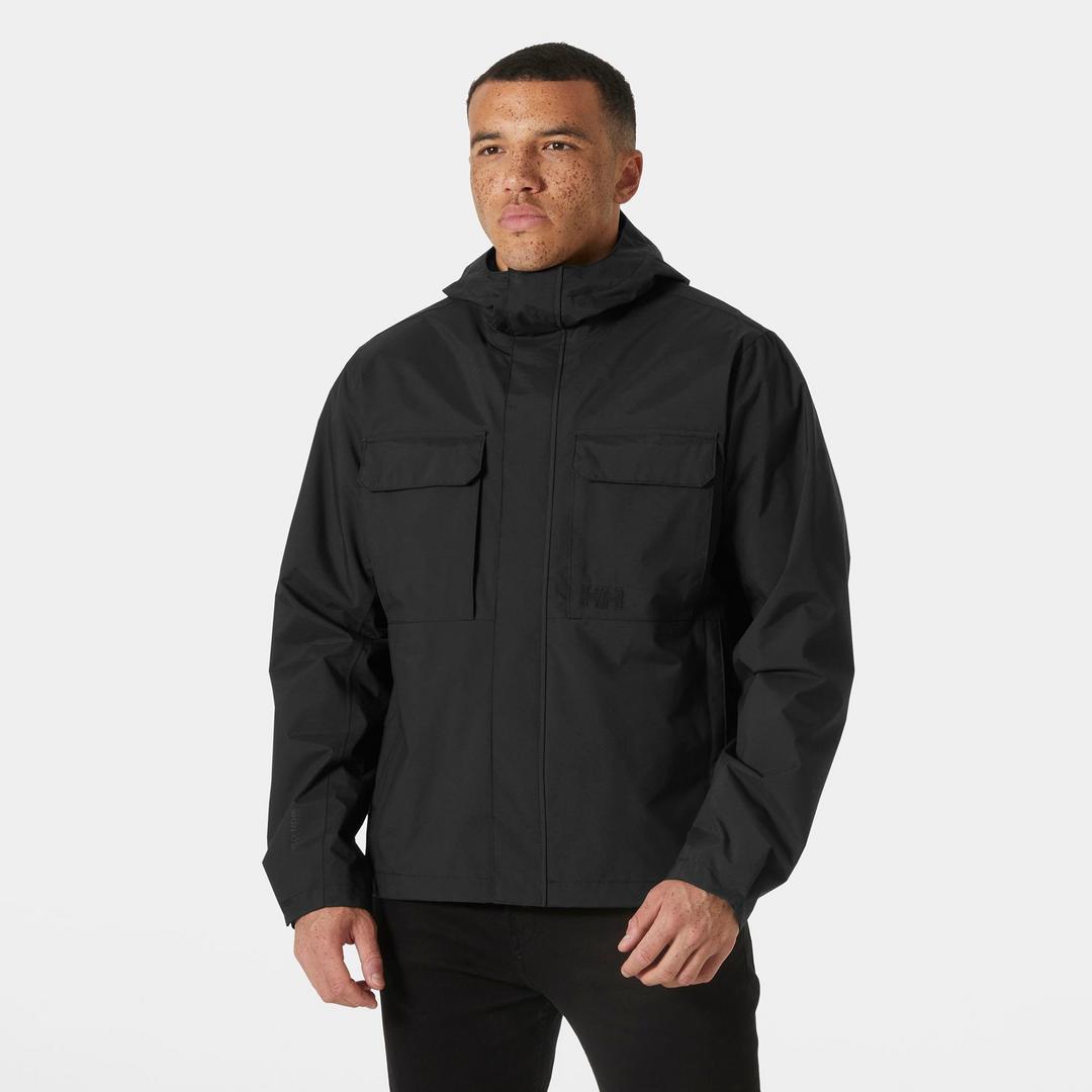 Manteau imperméable Escape - Homme