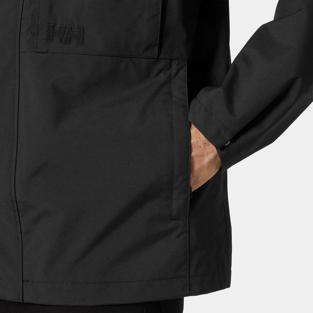 Manteau imperméable Escape - Homme