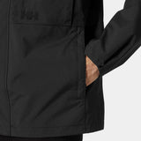 Manteau imperméable Escape - Homme
