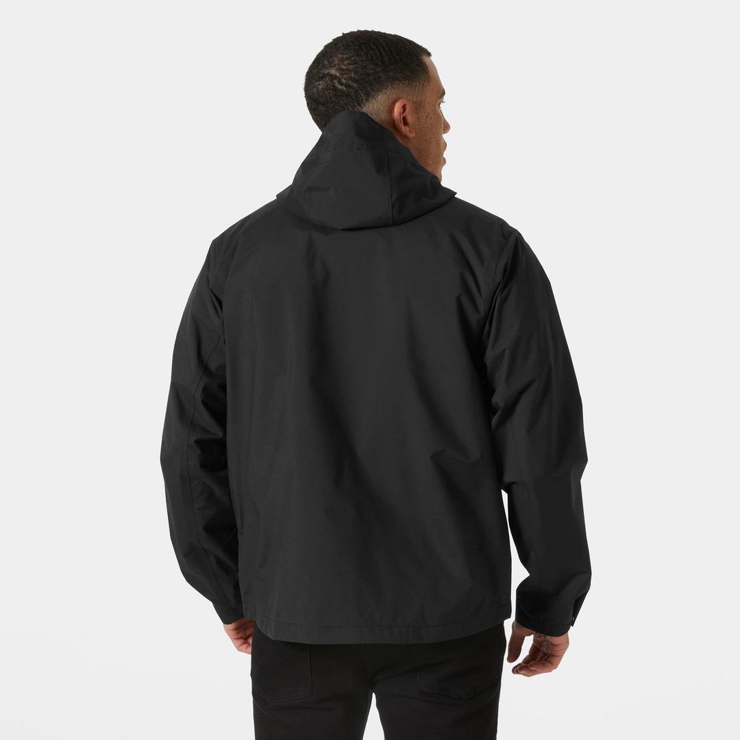Manteau imperméable Escape - Homme