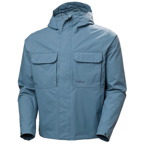 Escape Waterproof Jacket - Men's