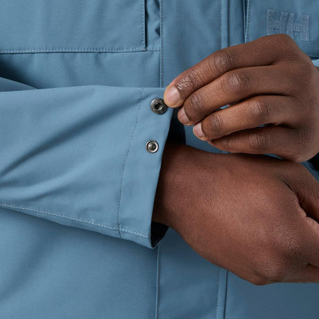 Escape Waterproof Jacket - Men's
