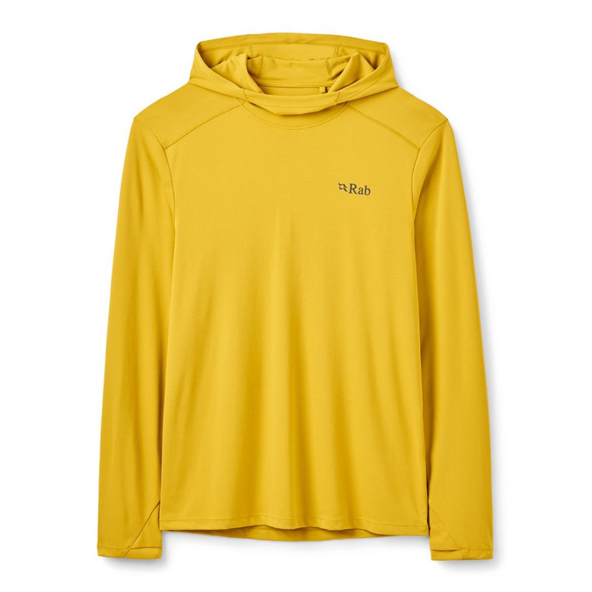 Force HD Long Sleeve Shirt - Men's