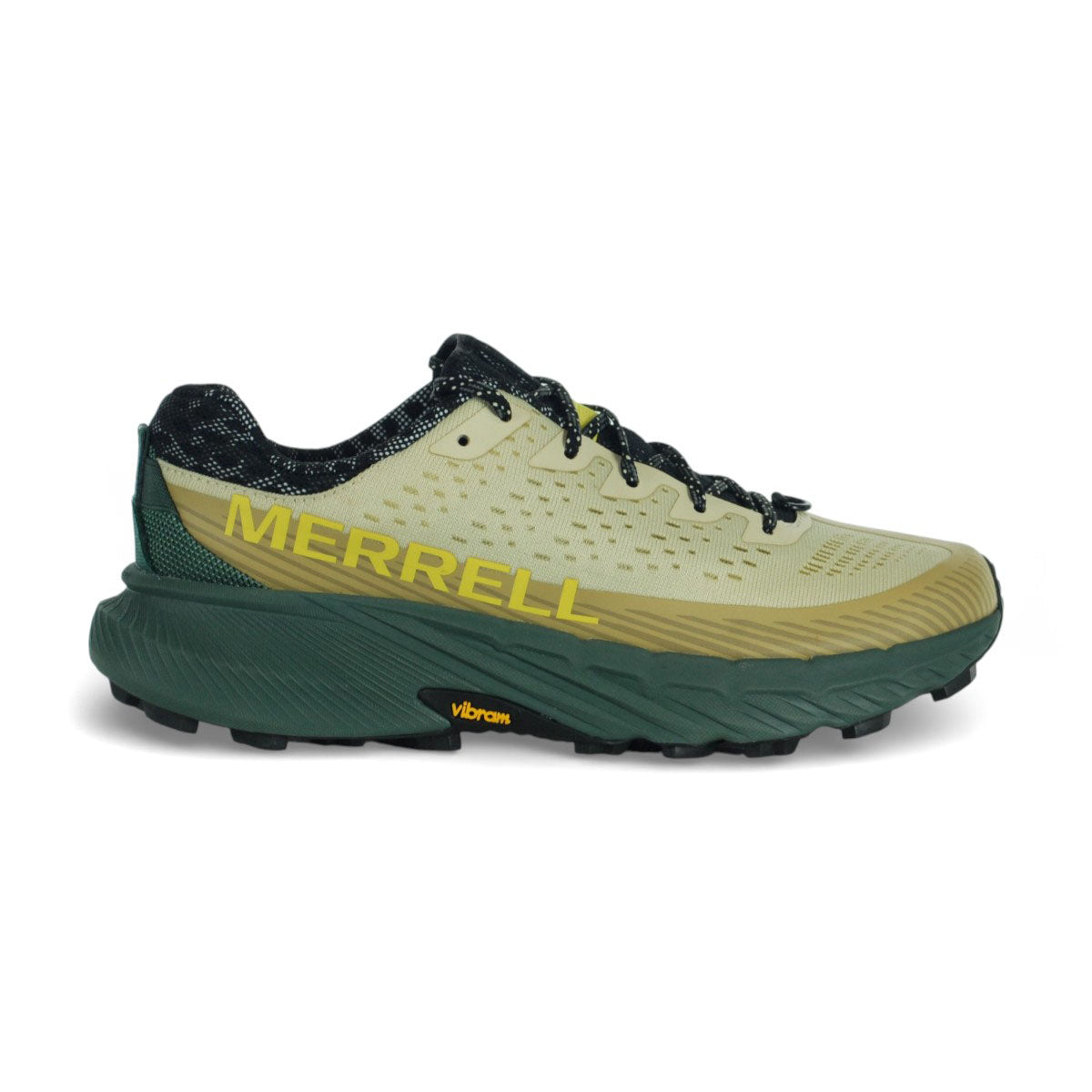 Chaussures de sentier Agility Peak 5 - Homme