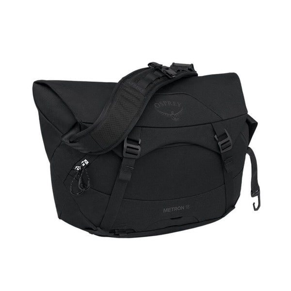 Sac bandoulière Metron Messenger 18L