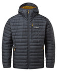 Manteau matelassé Microlight Alpine - Homme