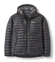 Manteau matelassé Microlight Alpine - Homme