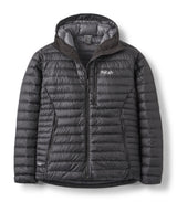 Microlight Alpine Quilted Coat - Men