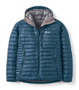 Manteau matelassé Microlight Alpine - Homme
