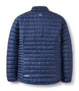 Manteau matelassé Microlight - Homme