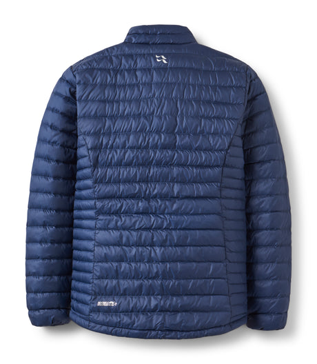 Manteau matelassé Microlight - Homme