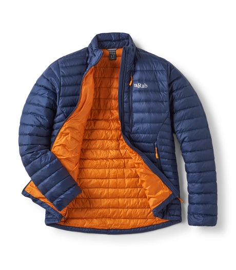 Manteau matelassé Microlight - Homme