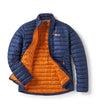 Manteau matelassé Microlight - Homme