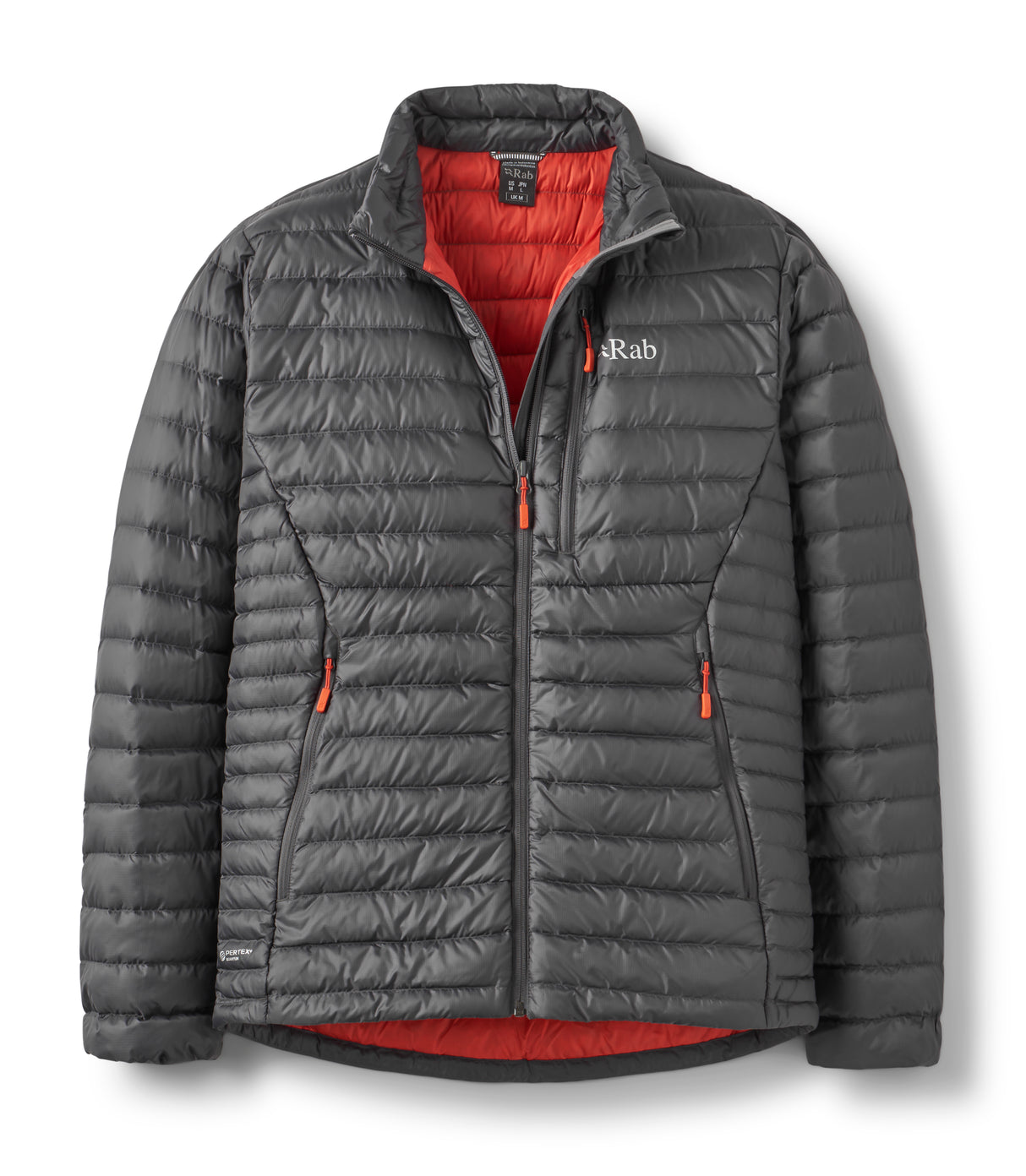 Manteau matelassé Microlight - Homme