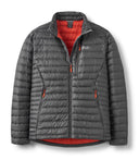 Manteau matelassé Microlight - Homme