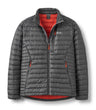 Manteau matelassé Microlight - Homme