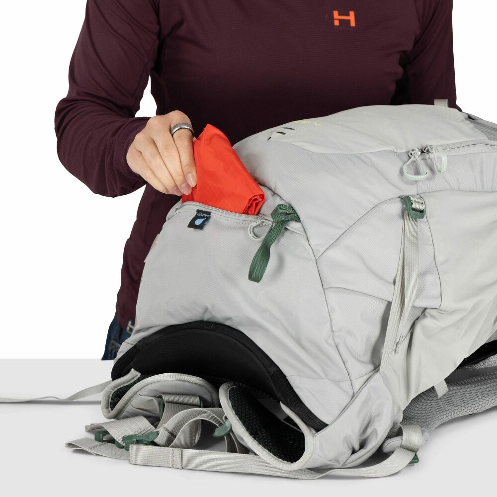 Sac de randonnée Mira 34 W-Res - Femme