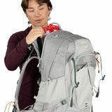 Sac de randonnée Mira 34 W-Res - Femme