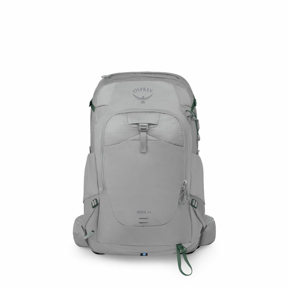 Sac de randonnée Mira 34 W-Res - Femme