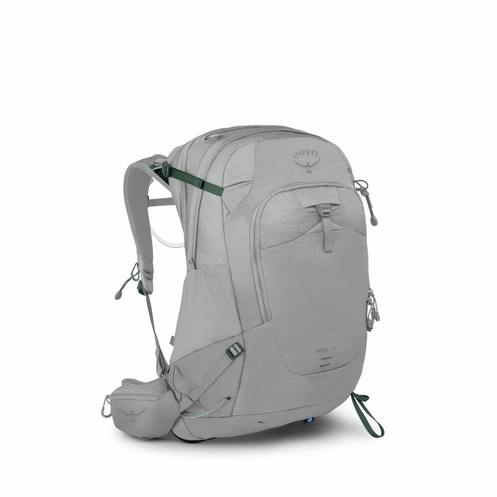 Sac de randonnée Mira 34 W-Res - Femme