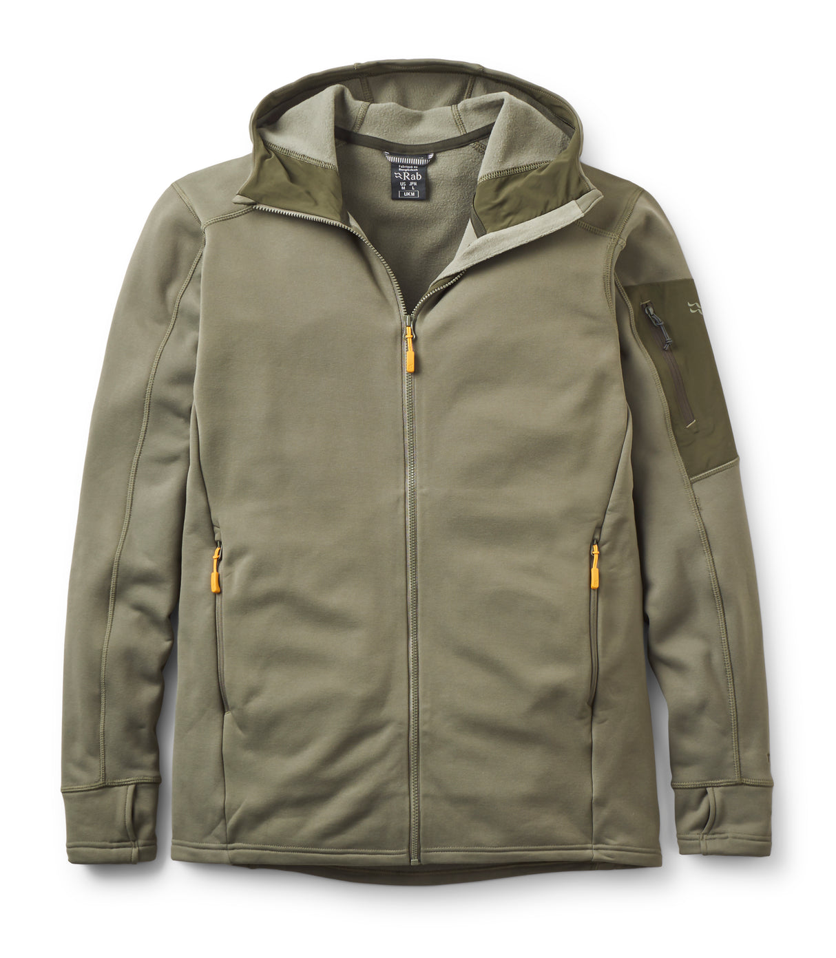 Couche intermédiaire Modulus Hd - Homme